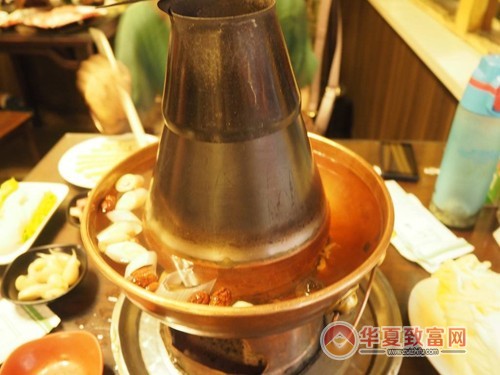 在上栗县开火锅店